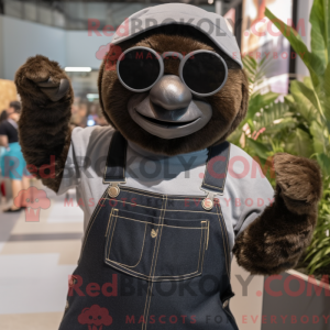 Personaggio della mascotte...