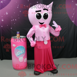 Personaggio mascotte della...