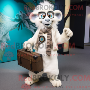 Personaggio mascotte del...