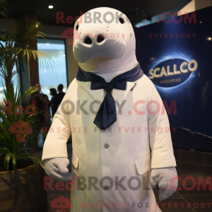 Cream Stellar S Sea Cow...