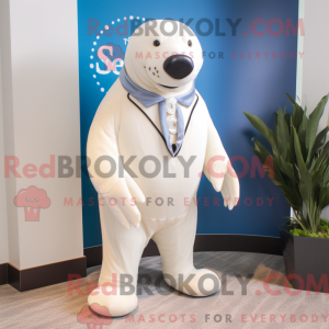 Costume de mascotte de...