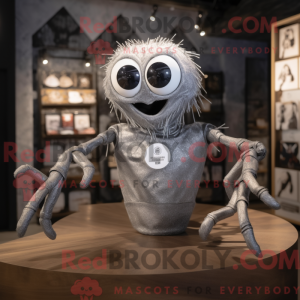 Sølv...