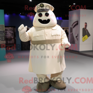 Costume de mascotte de...