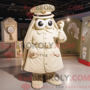 Personaggio mascotte del...