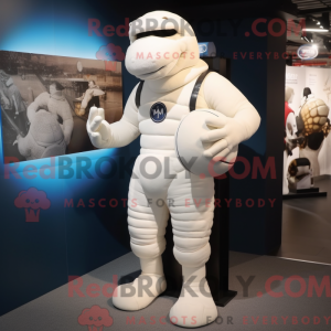 Personaggio mascotte del...