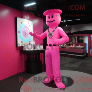 Rosa...