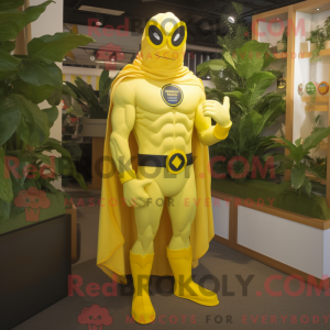 Costume de mascotte de...