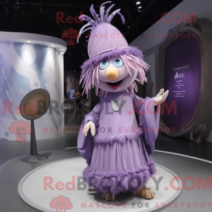 Personaggio mascotte del...