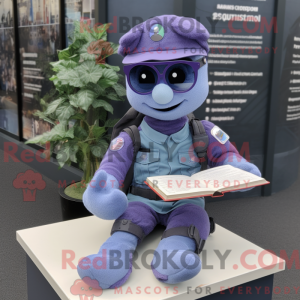 Costume de mascotte du...
