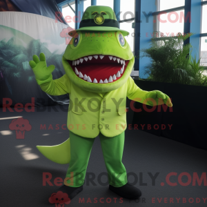 Costume de mascotte de...