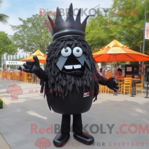 Personaggio mascotte di...