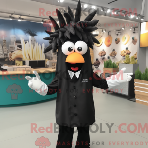 Personaggio mascotte di...