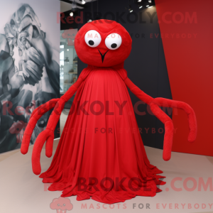 Costume de mascotte d...