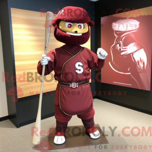 Costume de mascotte de...