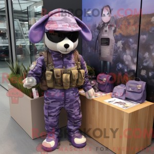 Personaggio mascotte del...