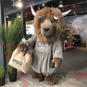 Costume de mascotte de...