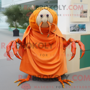 Personaggio mascotte del...