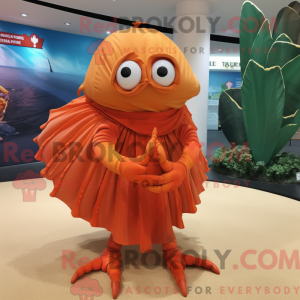 Personaggio mascotte del...