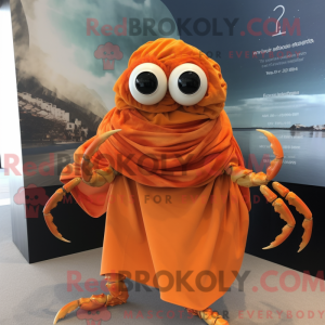 Costume de mascotte de...