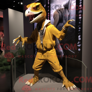 Costume mascotte d...