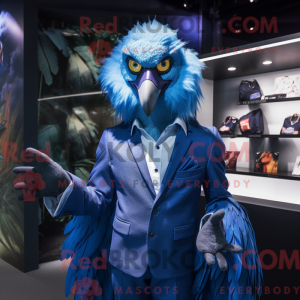 Personaggio mascotte del...