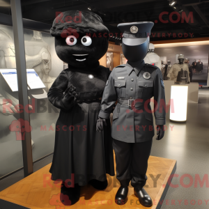 Costume de mascotte de...