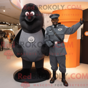 Costume de mascotte de...
