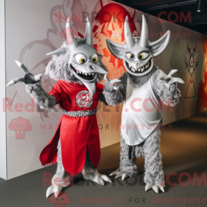 Personaggio mascotte del...