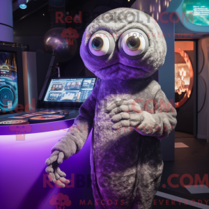 Costume de mascotte de...
