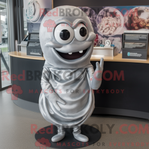 Costume de mascotte de...