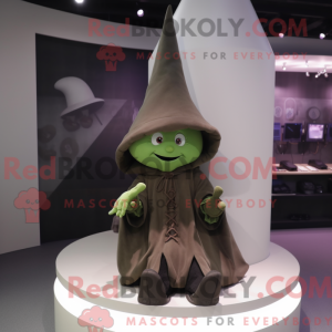 Costume de mascotte de...