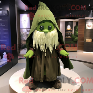 Costume de mascotte de...