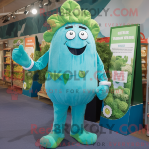 Personaggio mascotte in...