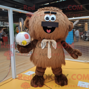 Personaggio mascotte del...