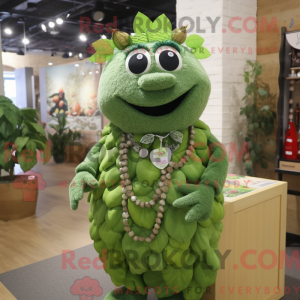 Personaggio mascotte del...