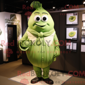 Personaggio mascotte del...