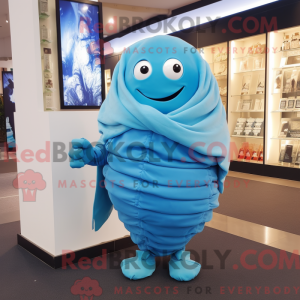 Costume mascotte de...