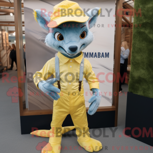 Sitrongul Chupacabra...