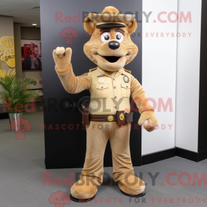 Bruin...