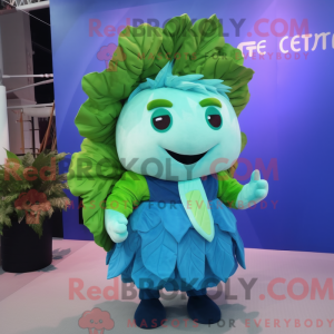 Costume de mascotte de...