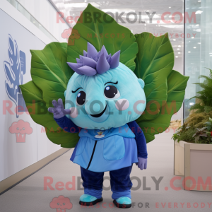 Costume de mascotte de...