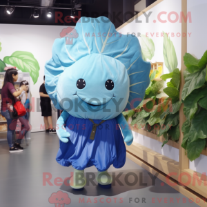 Costume de mascotte de...