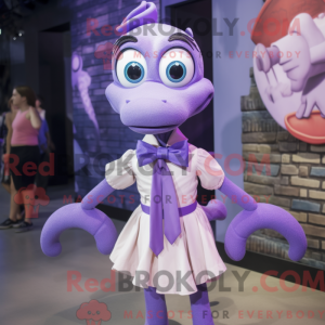 Lavendel Hydra...