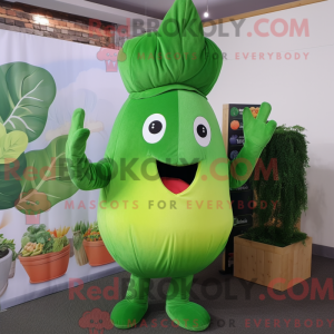 Costume de mascotte de...