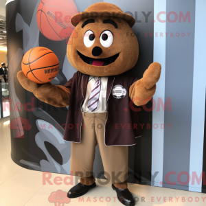 Personaggio mascotte del...