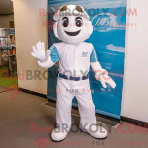 Personaggio mascotte del...