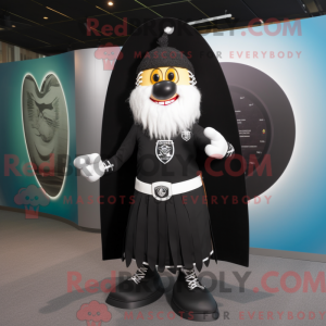Maskottchenkostüm mit...