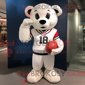 Personaggio mascotte del...