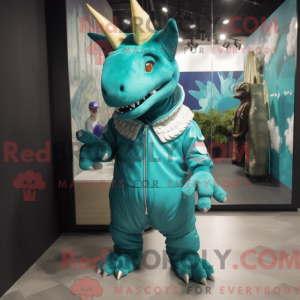 Personaggio mascotte del...