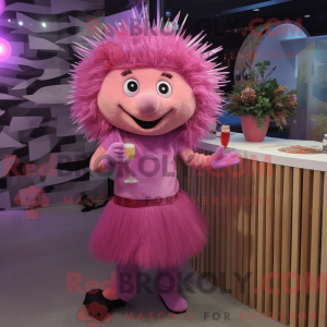 Rosa...